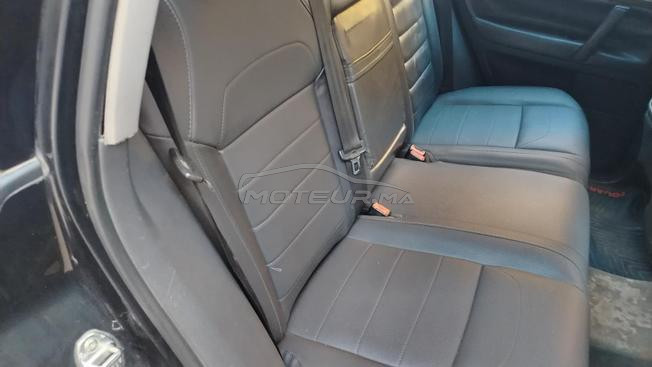 vente touareg