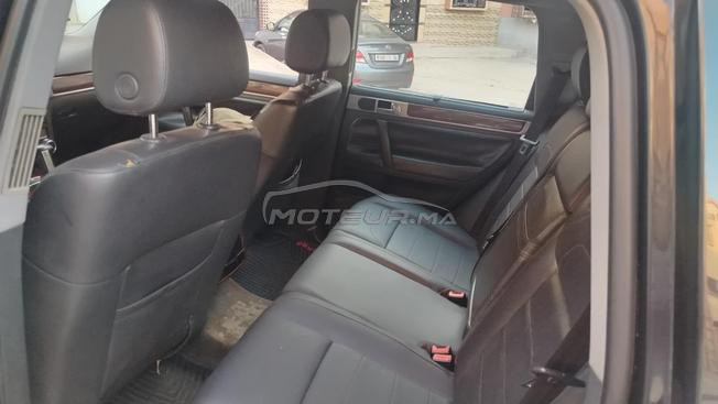 vente touareg