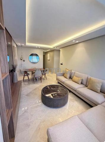 Luxueux appartement avec piscine city Center - 2