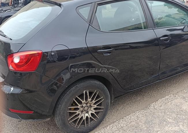 seat Ibiza a vendre 