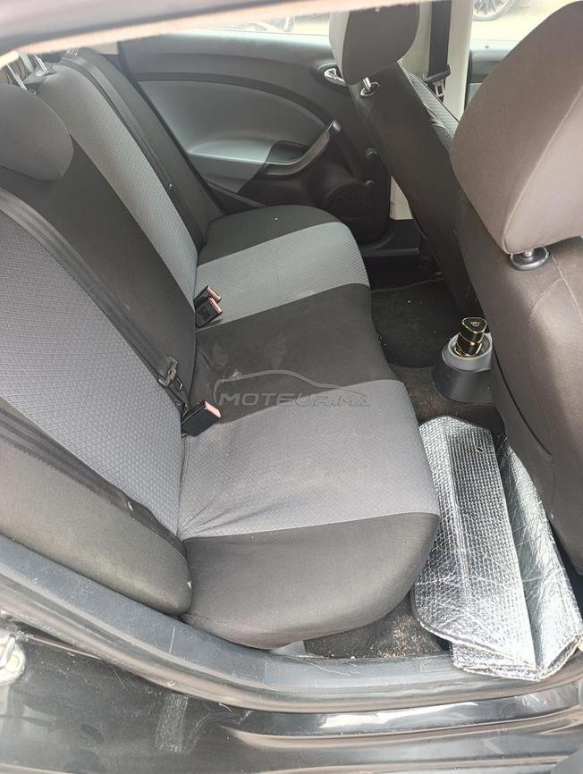 seat Ibiza a vendre 