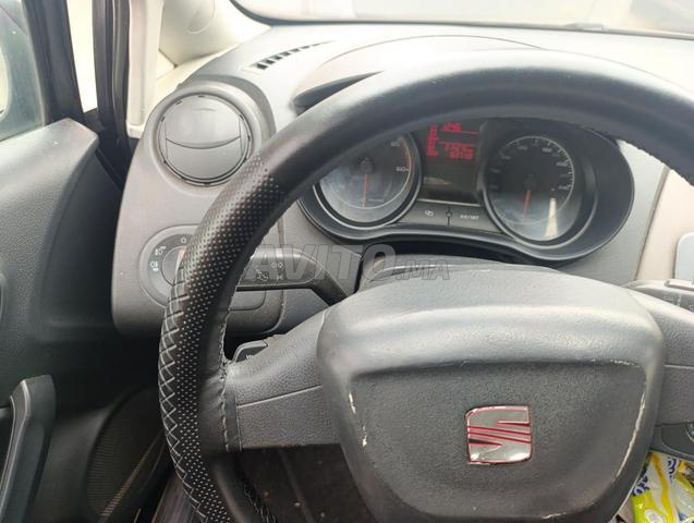 Seat Ibiza à vendre - 2