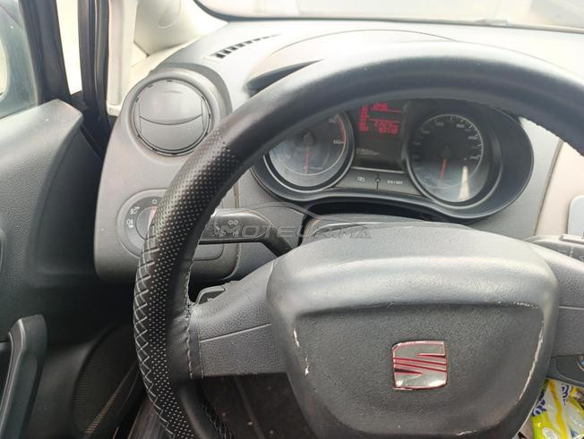 seat Ibiza a vendre 