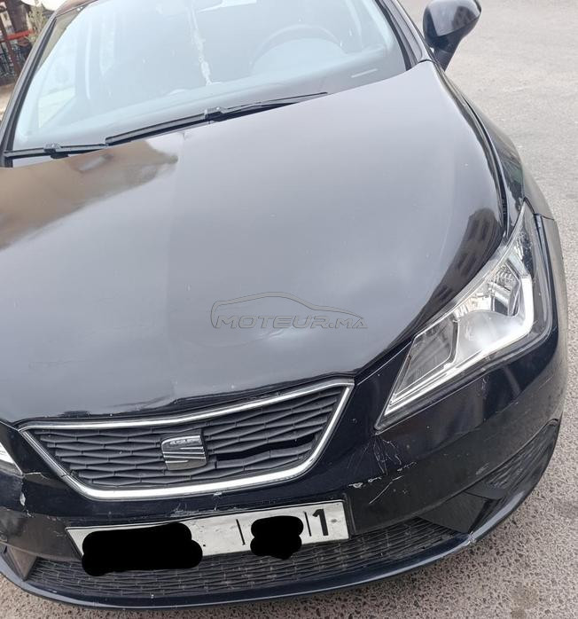 seat Ibiza a vendre 