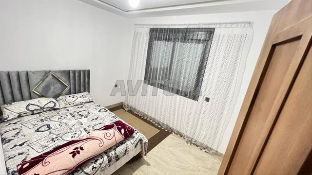 شقة جميلة بغرفتين نوم مع واي فاي ونتفليكس - 2