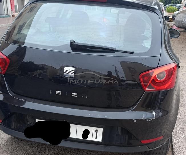 seat Ibiza a vendre 