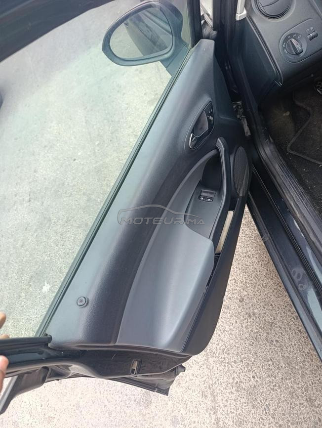 seat Ibiza a vendre 