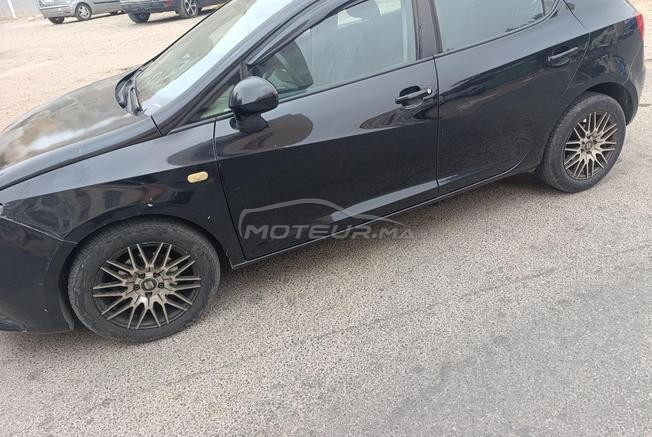 seat Ibiza a vendre 