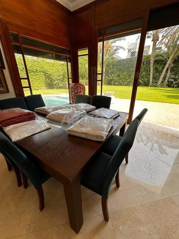 فيلا فاخرة للإيجار – شارع فاس، كاليفورنيا - 2