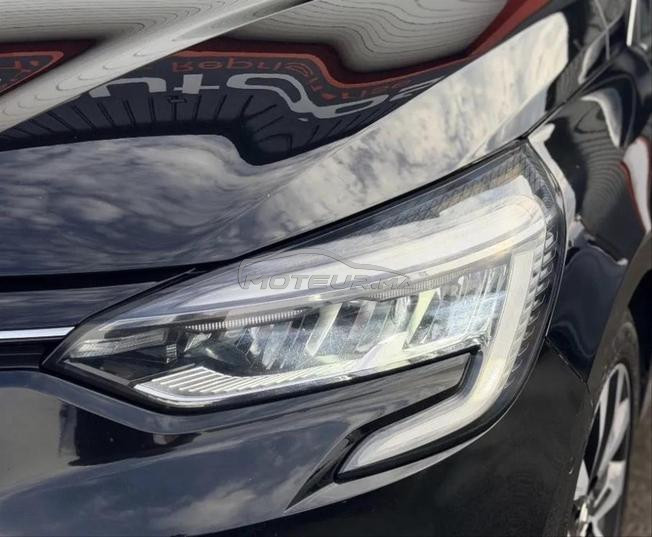 Renault Clio Essence Manuelle 2020 à Rabat