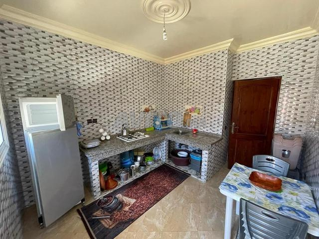 منزل الفرصة في بوزنيقة - 2
