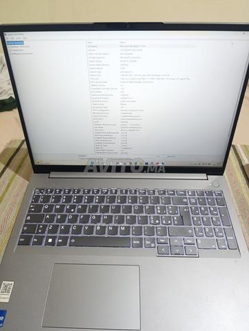 لابتوب لينوفو ثينك بوك - 2