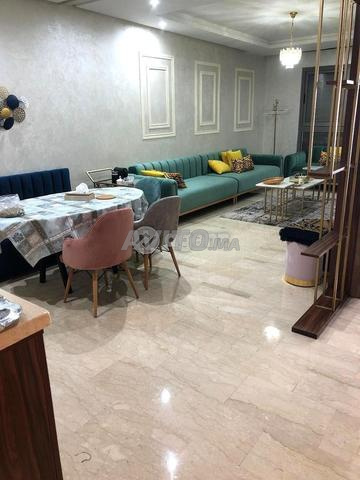 CMN-AS-1810 - شقة للبيع في بلفيدير