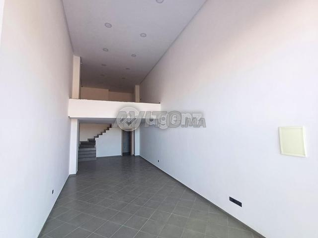 CMN-MA-1936 - محل تجاري للإيجار في بولو