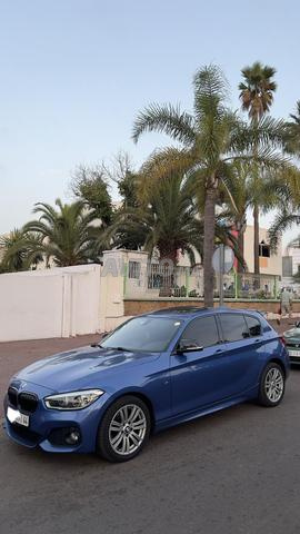 BMW 120d باك M - 2