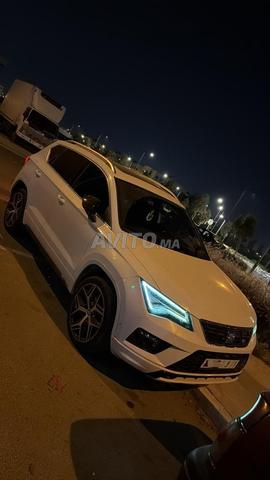 Seat Ateca Fr - 2