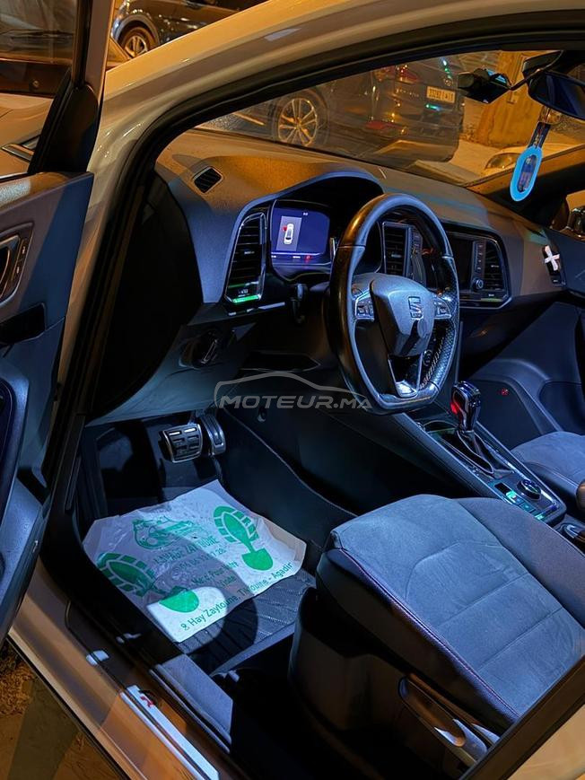 Seat Ateca Fr 