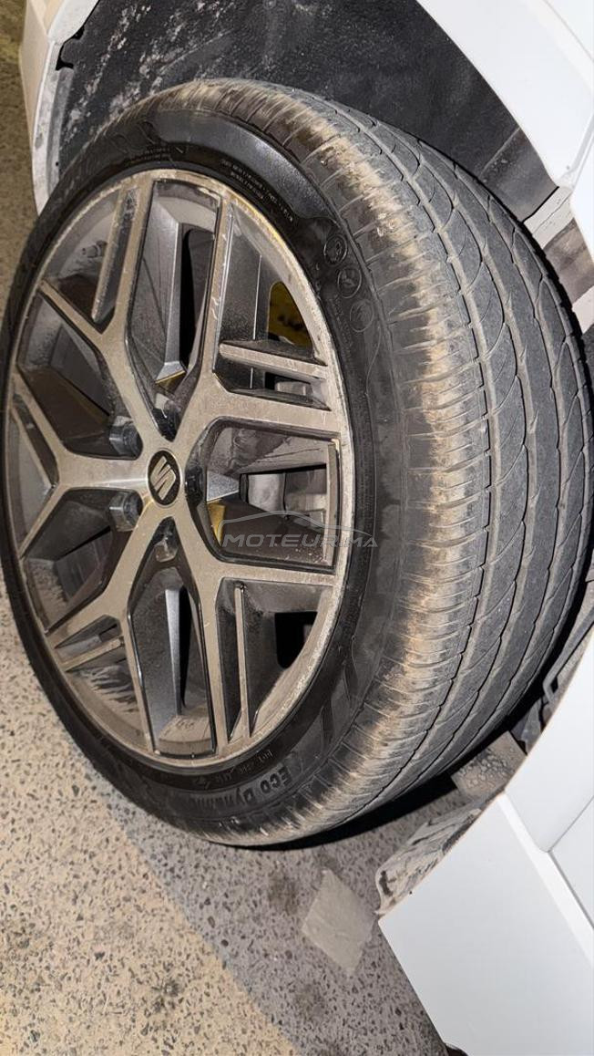 Seat Ateca Fr 