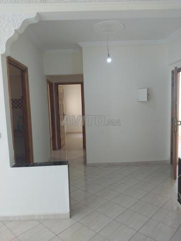 Appartement à vendre 55 m² à Meknès - 2