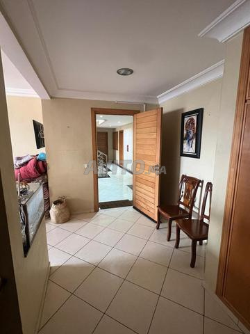 Appartement proche de tout - 2