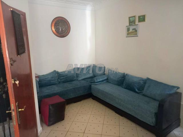 Appartement de 2 chambres à vendre à Beausite - 2