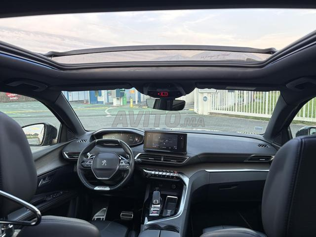5008 GT Full option 1.5 hdi 130cv - 2