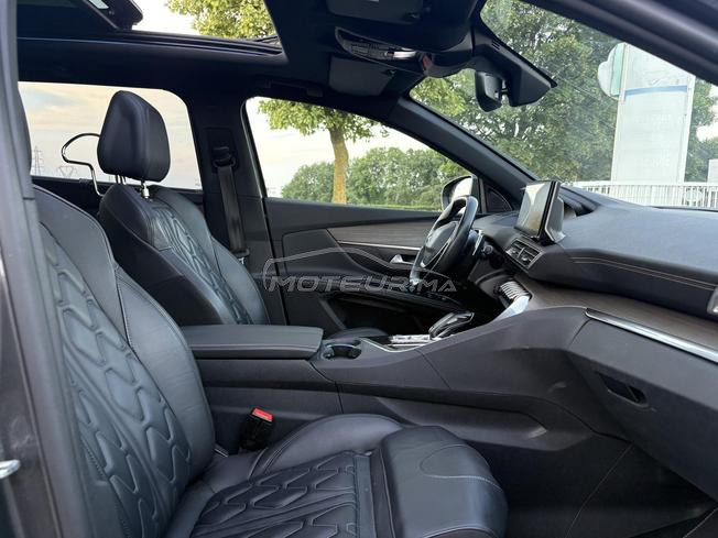 5008 GT Full option 1.5 hdi 130cv
