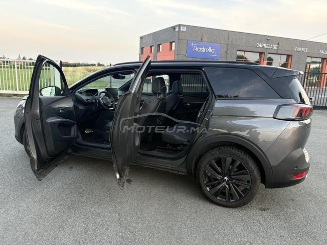 5008 GT Full option 1.5 hdi 130cv