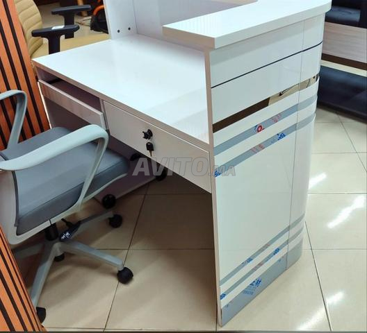 Accueil Design & Fonctionnel - 2