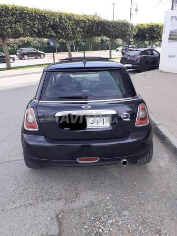 Mini Cooper - 2