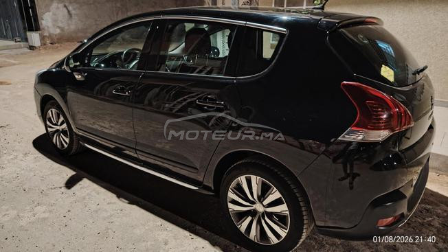 voiture a vendre 