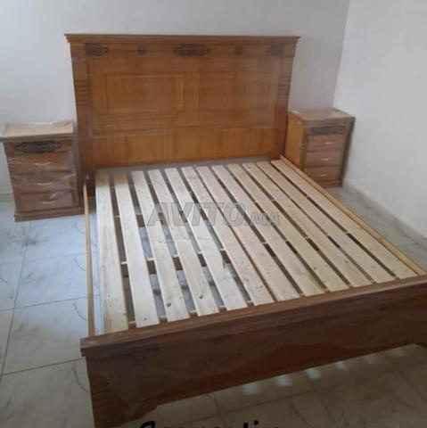 Excellente chambre à coucher à vendre - 2