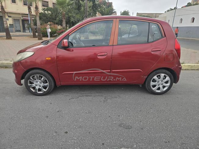 hyundai i10 2O13