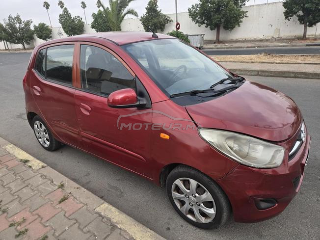 hyundai i10 2O13