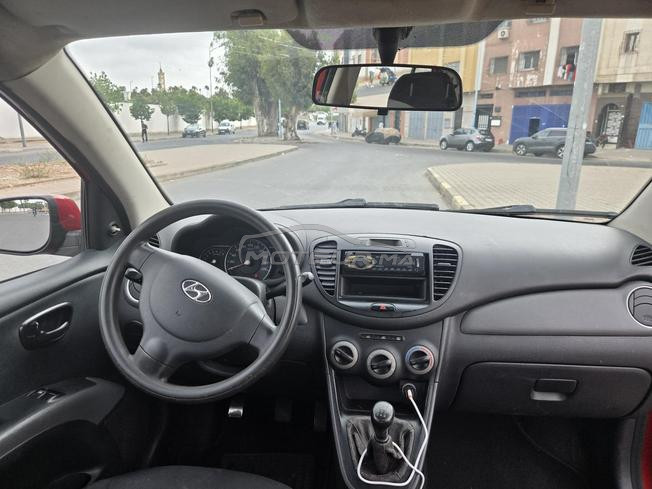 hyundai i10 2O13