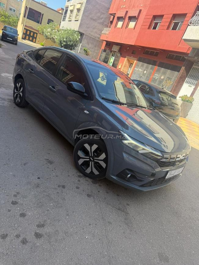 Dacia Logan 2025