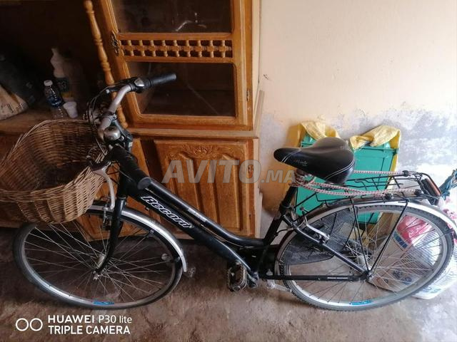 Vélo - 2