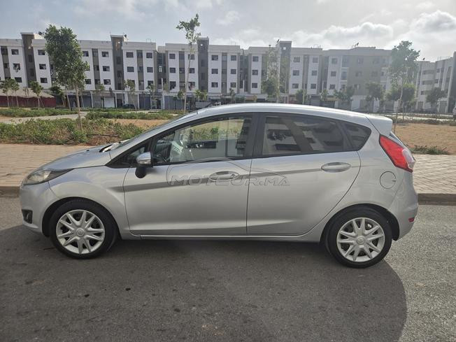 Ford fiesta diesel 