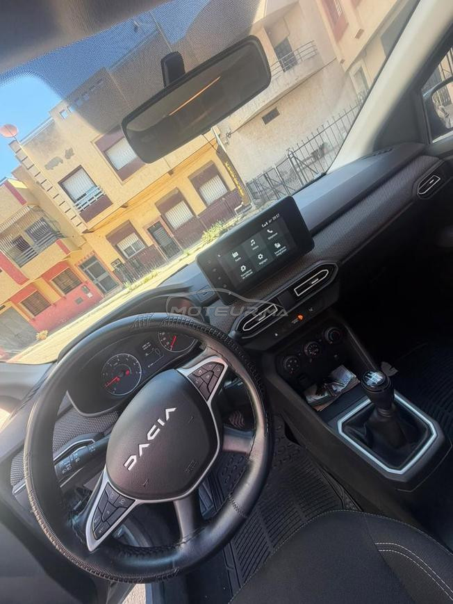 Dacia Logan 2025