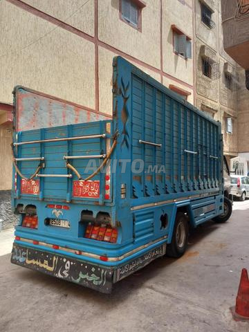 نقل الرحيل والبضائع - 2
