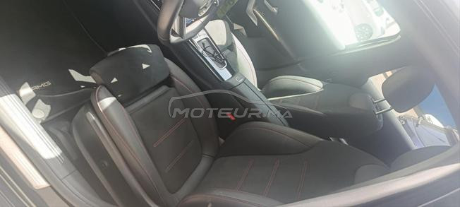 Mercedes-Benz Classe A Berline Pack AMG Diesel2025