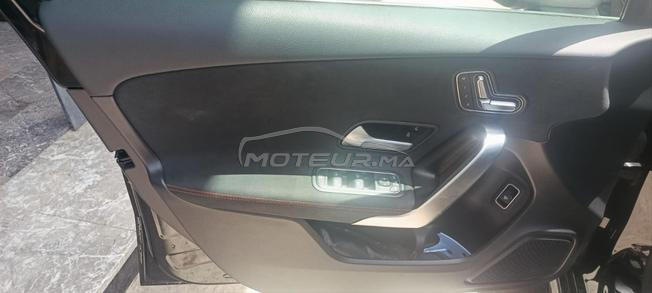 Mercedes-Benz Classe A Berline Pack AMG Diesel2025
