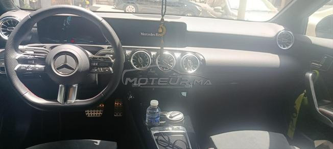 Mercedes-Benz Classe A Berline Pack AMG Diesel2025
