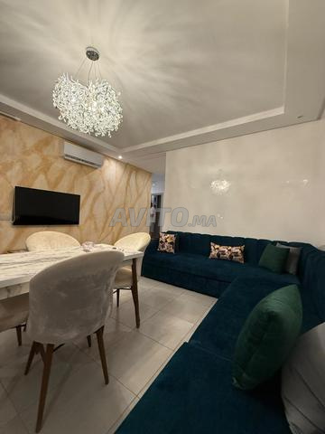 Appartement avec piscine - 2