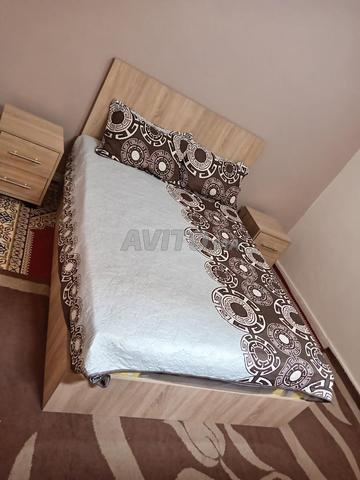 Superbe appartement à louer à la journée à Laâyoune - 2
