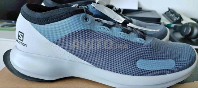 Salomon Sense Feel - 2