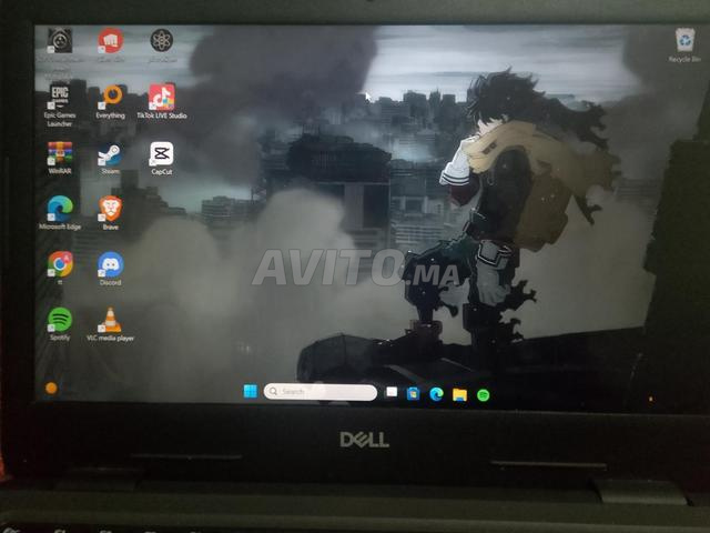 حاسوب Dell 3310 / i5 للبيع بسعر مناسب - 2