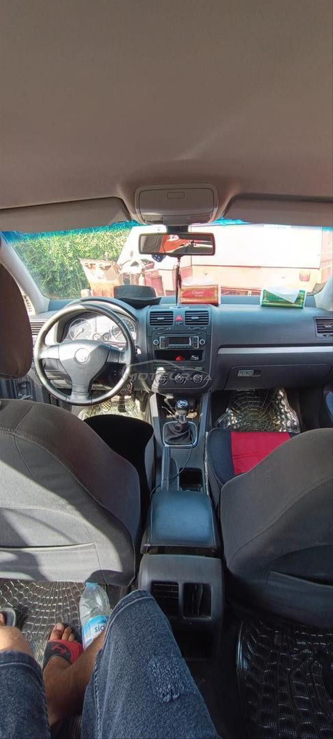 Volkswagen golf 5 