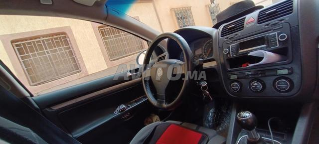 Volkswagen Golf 5 - 2