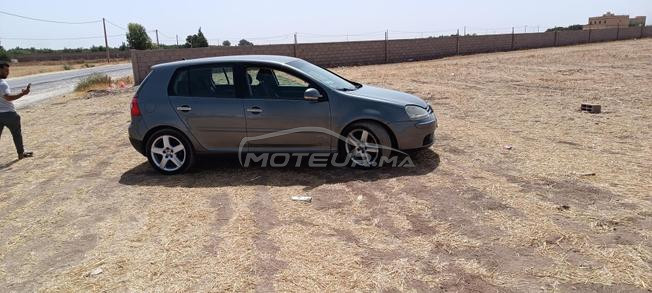 Volkswagen golf 5 